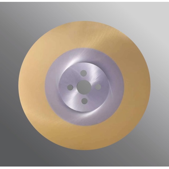 Большое фото товара - 350х50х3,5х80 Диск пильный, SB000595. Вариант №1
