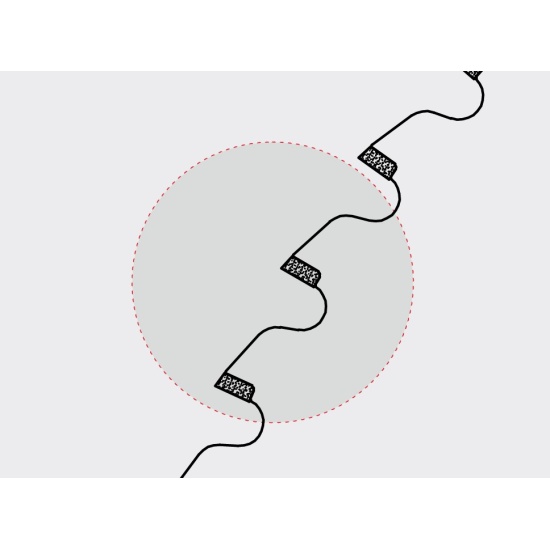 Большое фото товара - 305х25,4х2,2х66Т Диск пильный, SB001242. Вариант №2