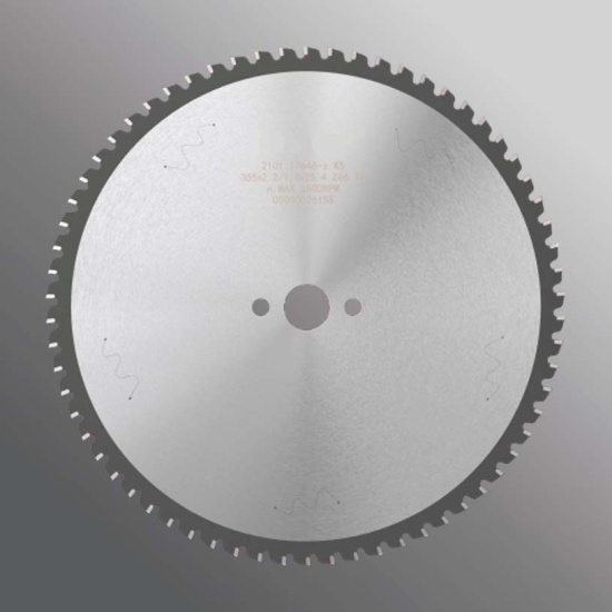 Большое фото товара - 305х25,4х2,2х66Т Диск пильный, SB001242. Вариант №1