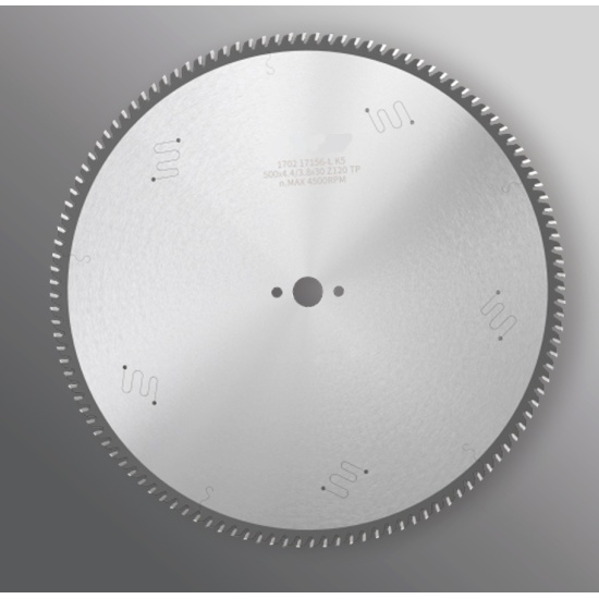 Большое фото товара - 600х30х4,8х144Т Диск пильный, SB001269. Вариант №1