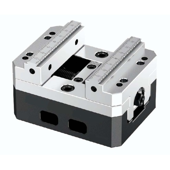 SV10075 Cамоцентрирующиеся тиски Большое фото товара - SV10075 Cамоцентрирующиеся тиски, ZP000010. Вариант №1