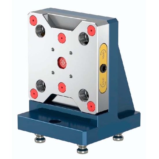 TS96-9096 90° Стойка Zero Point Большое фото товара - TS96-9096 90° Стойка Zero Point, ZP000045. Вариант №1