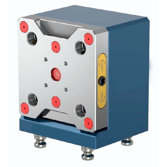 TS96-9690 0-90° Стойка Zero Point Большое фото товара - TS96-9690 0-90° Стойка Zero Point, ZP000046. Вариант №1
