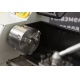 Маленькое фото товара - Станок настольный токарный D210x400C Vario. Вариант №2