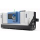 Маленькое фото товара - Станок токарный с ЧПУ с наклонной станиной SY1200 (MD). Вариант №2