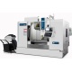 Маленькое фото товара - Станок фрезерный с ЧПУ 3-х осевой VMC1160 (Fanuc, 10K, поворотный стол 250 мм). Вариант №2