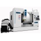 Маленькое фото товара - Станок фрезерный с ЧПУ 3-х осевой VMC1160 (Fanuc, 10K, поворотный стол 250 мм). Вариант №3