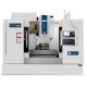 Маленькое фото товара - Станок фрезерный с ЧПУ 3-х осевой VMC1160 (Fanuc, 10K, поворотный стол 250 мм). Вариант №1