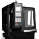 Маленькое фото товара - Станок фрезерный с ЧПУ 3-х осевой CTCNC70X. Вариант №1