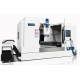 Маленькое фото товара - Станок фрезерный с ЧПУ 3-х осевой VMC1580 (стандарт). Вариант №3