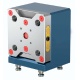 Маленькое фото товара - TS96-9690 0-90° Стойка Zero Point. Вариант №1