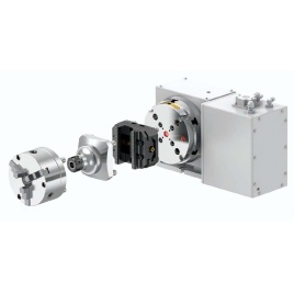 Фото раздела - Комплектующие для системы нулевого базирования Zero Point