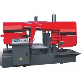 Фото раздела - 2_Ленточнопильные полуавтоматические станки